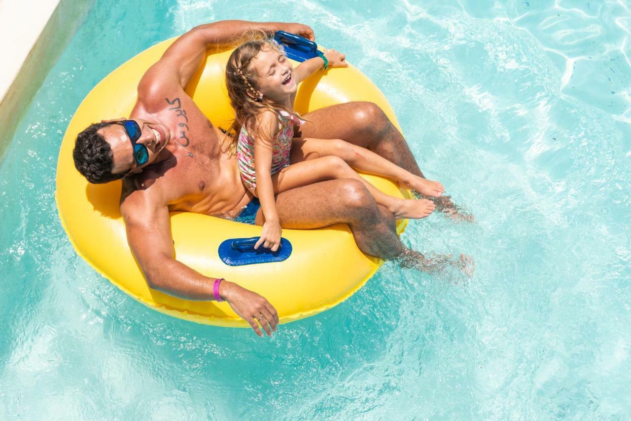 Enotel Acqua Club Pôrto das Galinhas Kültér fotó